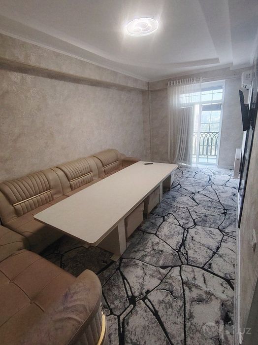 Yakkasaroy shota rustaveli kuchasi
