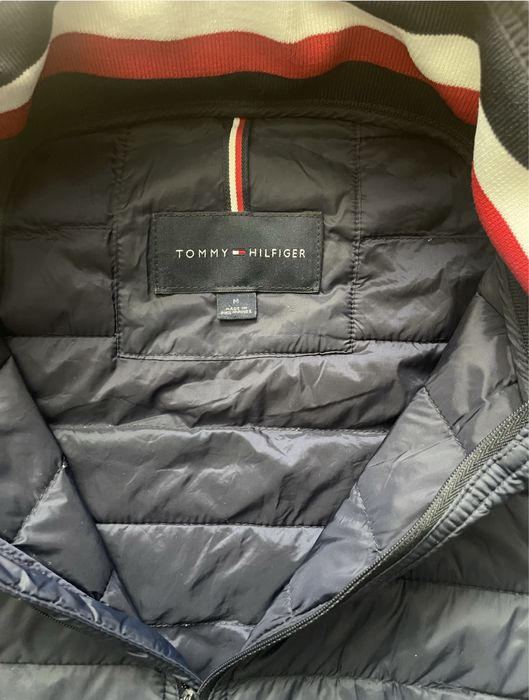 Tommy Hilfiger / мъжко яке есен/зима M/L