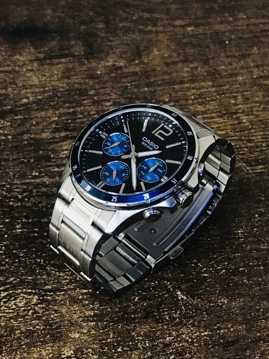 Casio часы б/у АЛМАТЫ