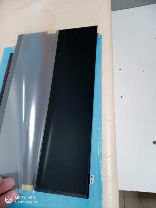 матрица 14 дюймов 30 pin, B140XTN02.E