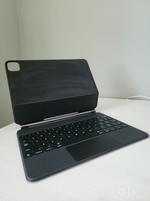 Apple Magic keyboard
