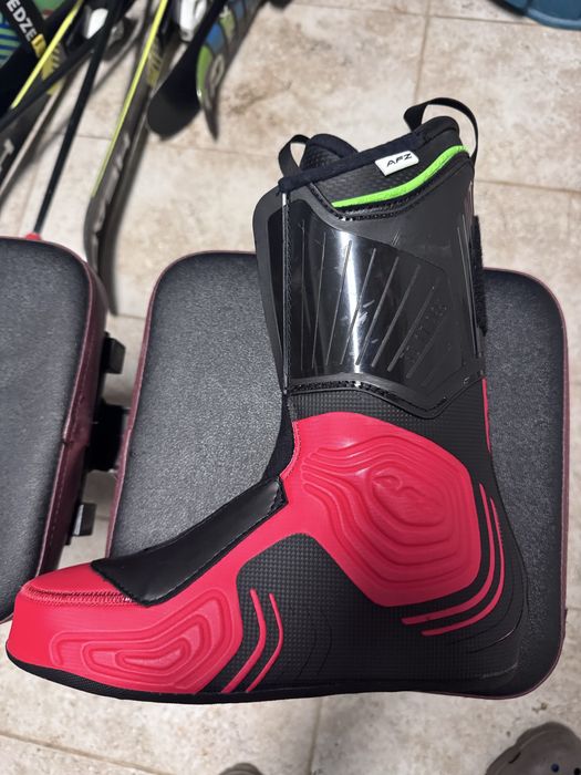 Clapari fisher flex 120, 26-26.5 (marime 41-42)