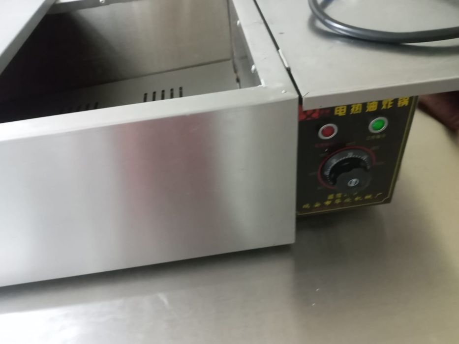 Продам фритюрницу