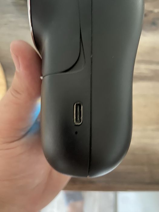 Мини-принтер Phomemo M110