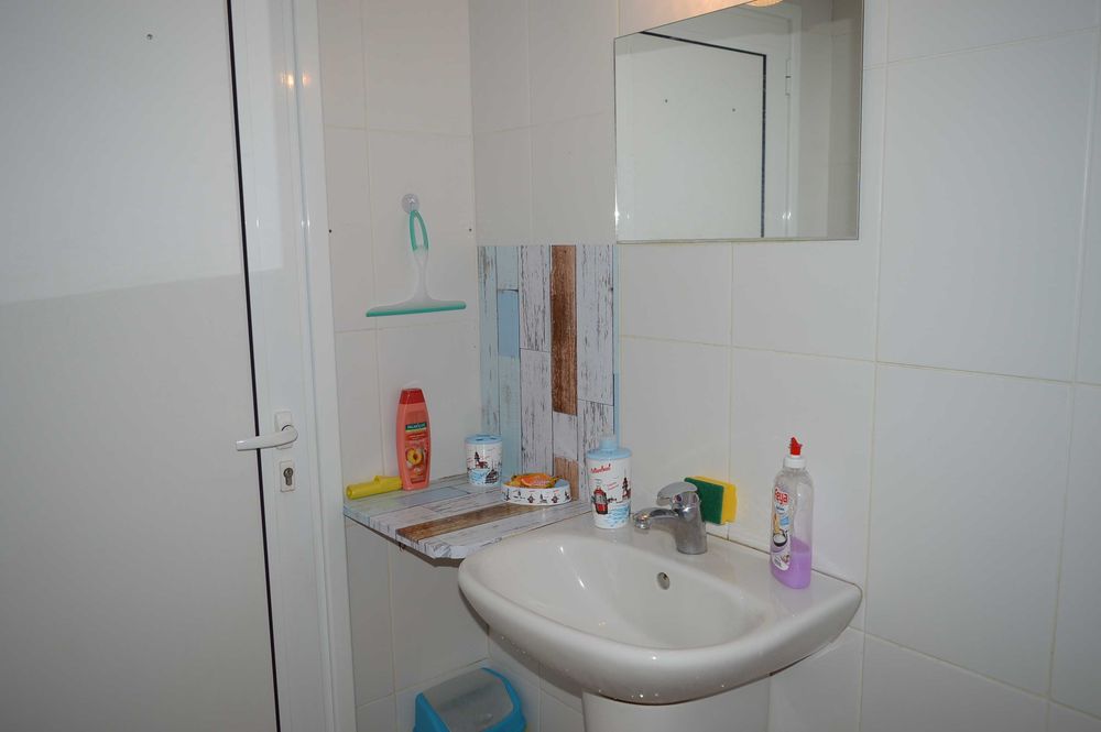 Дава се под наем Едностаен апартамент в Варна, Бриз - 24 кв.м за 298.86 € - Снимка #13