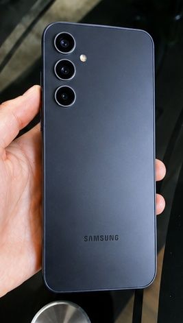 Samsung galaxy a 34 5g