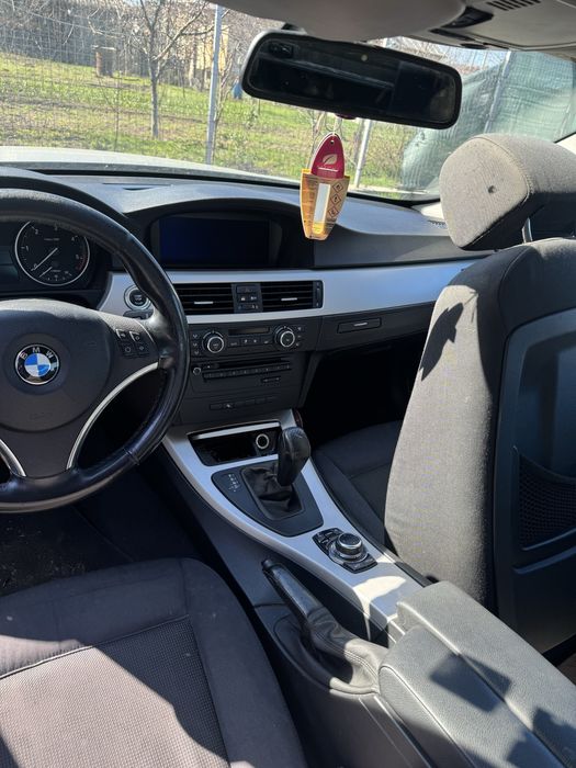 Dezmembrez bmw e92 lci e90 e91 e93 2.0 d 3.0d