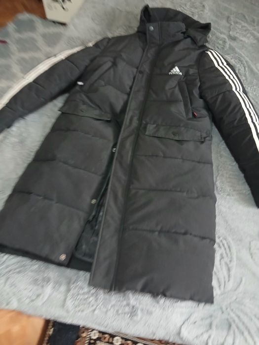 Куртка сатылады узын