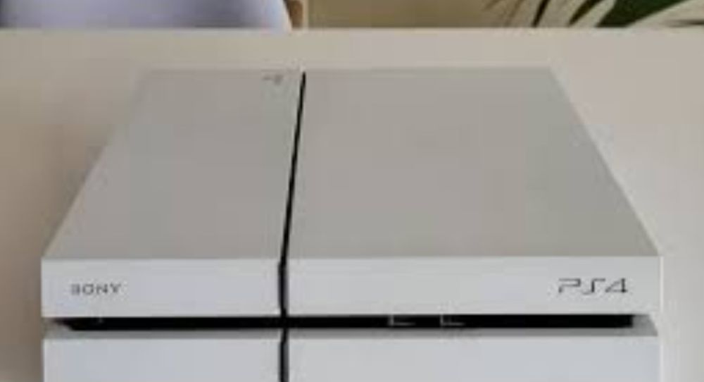 Playstation 4 fat 500GB
