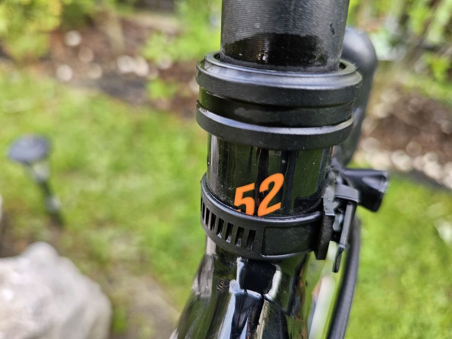 Bicicleta KTM Strada 1000