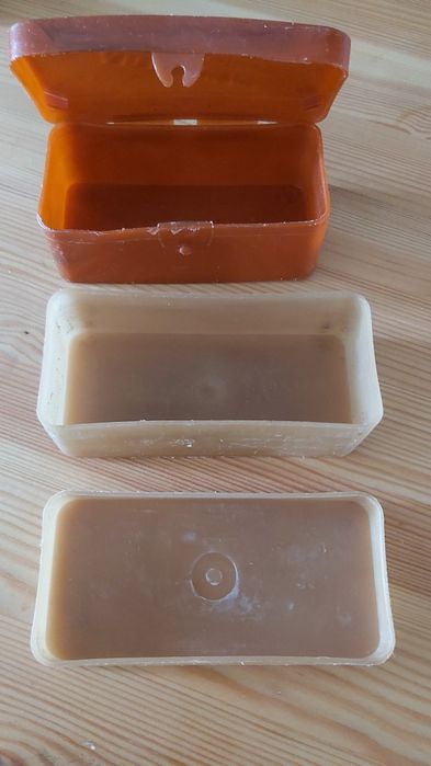 Мотоаптечка советская