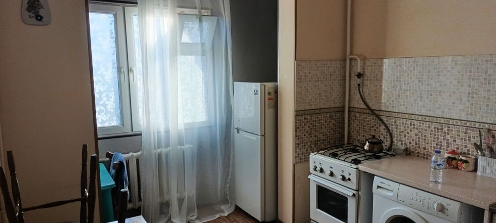 1 комнатная квартира