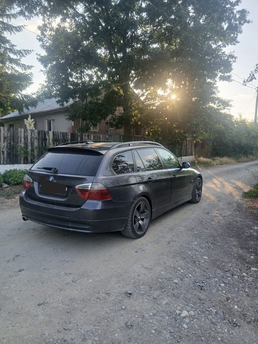BMW  320  diesel