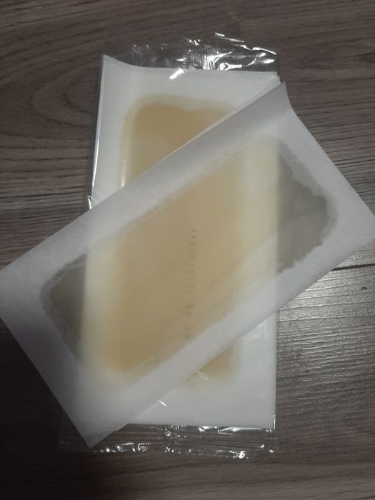 Комплект депилиращи ленти