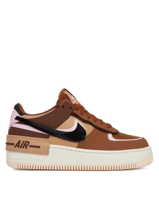 Nike Air force 1 Shadow