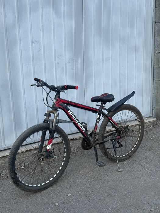 Велосипед б/у