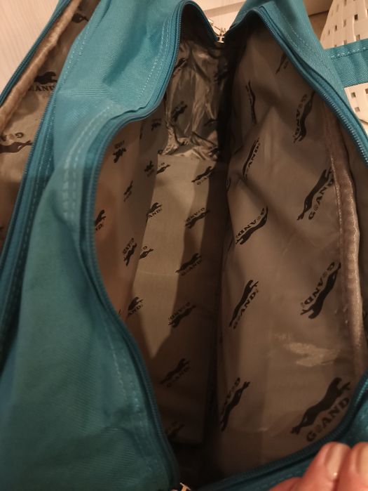 Пътна чанта "Grand"