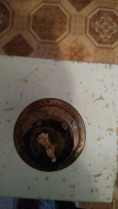 Керасиновая лампа могу отправить BTS почтой