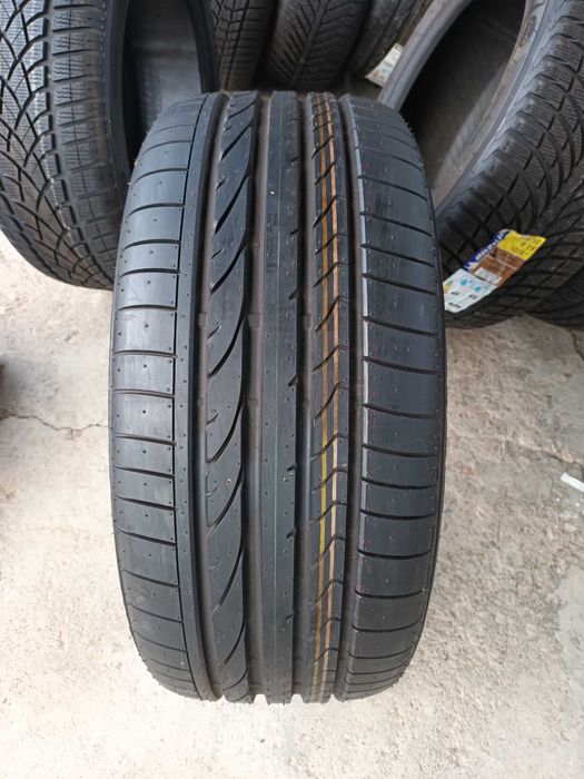 1Нова лятна гума 275/45R19 Bridgestone Dueler H/P Sport 108Y N-O Japan
