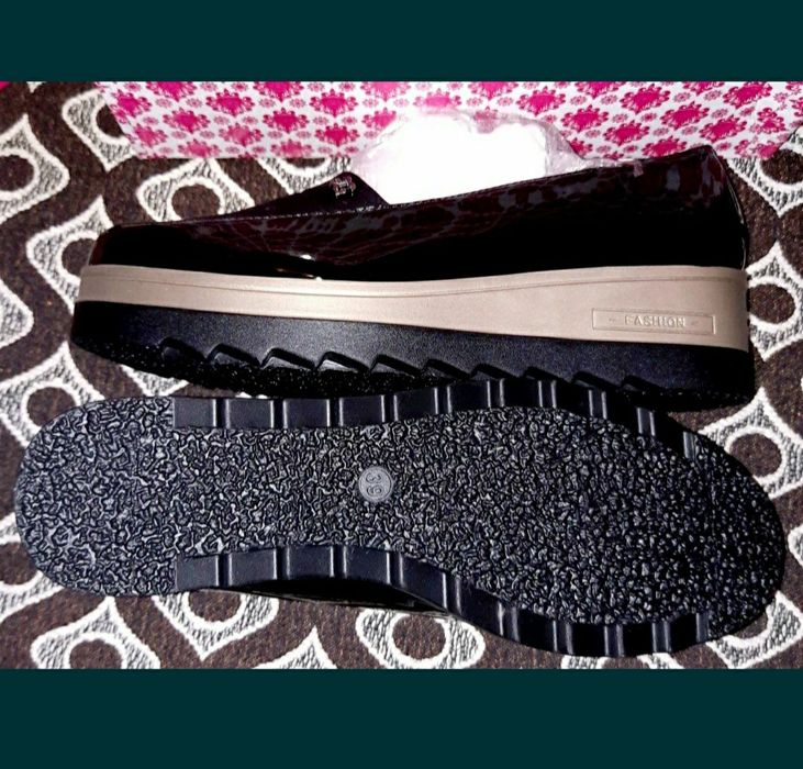 Туфли 8000 тенге