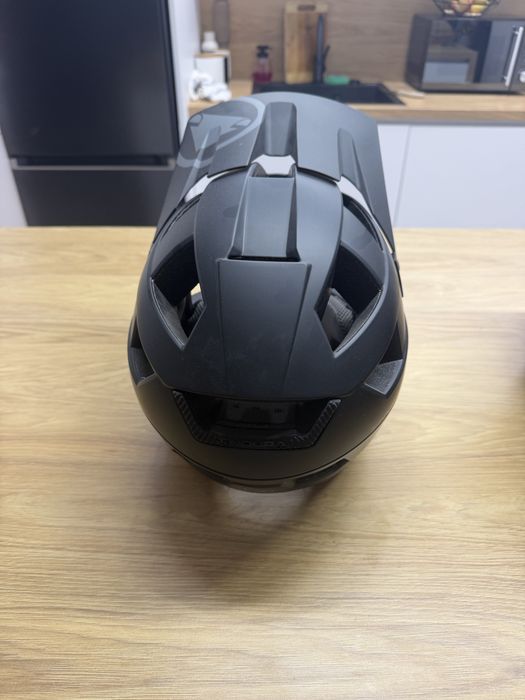 casca mtb endura