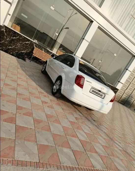 GENTRA AVTAMAT nexixa 3 ga sparkga avtamatiga