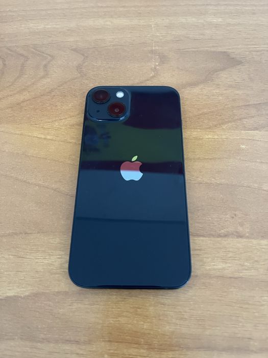 iPhone 13  86% без ремонт