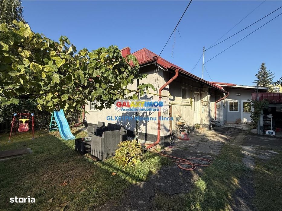 Inchiriere casa pentru muncitori, zona Nord, Ploiesti
