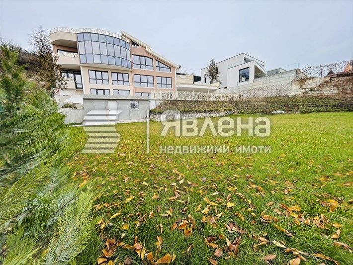 Модерна нова къща с морска панорама!