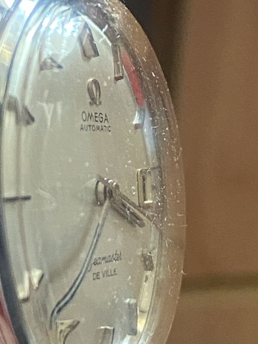 Ceas Omega Seamaster