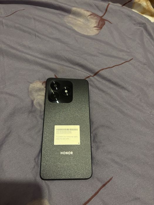 Honor X5c plus