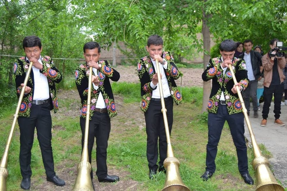 Karnay surnay Orkestr