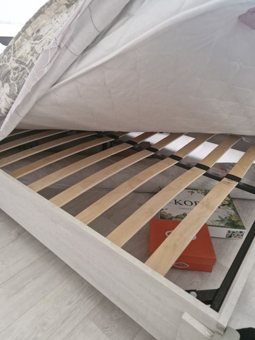 Кровать 2-х спальный