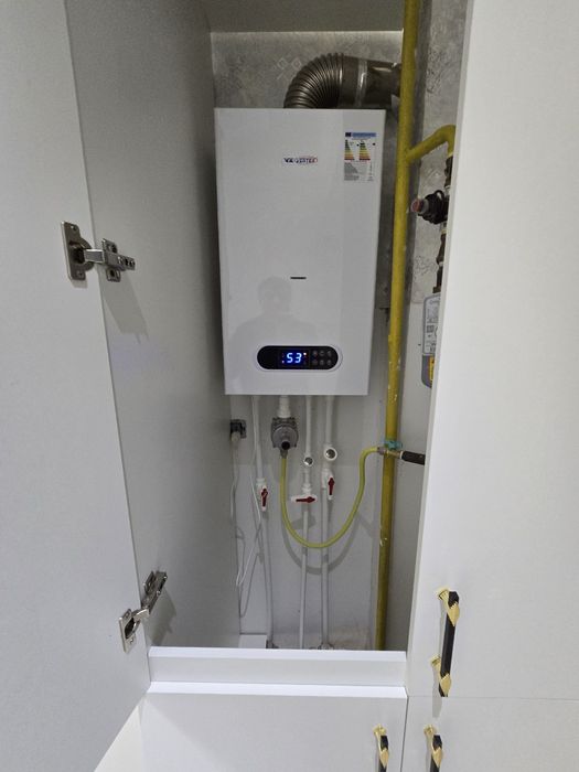 2 хонали квартира сотилади