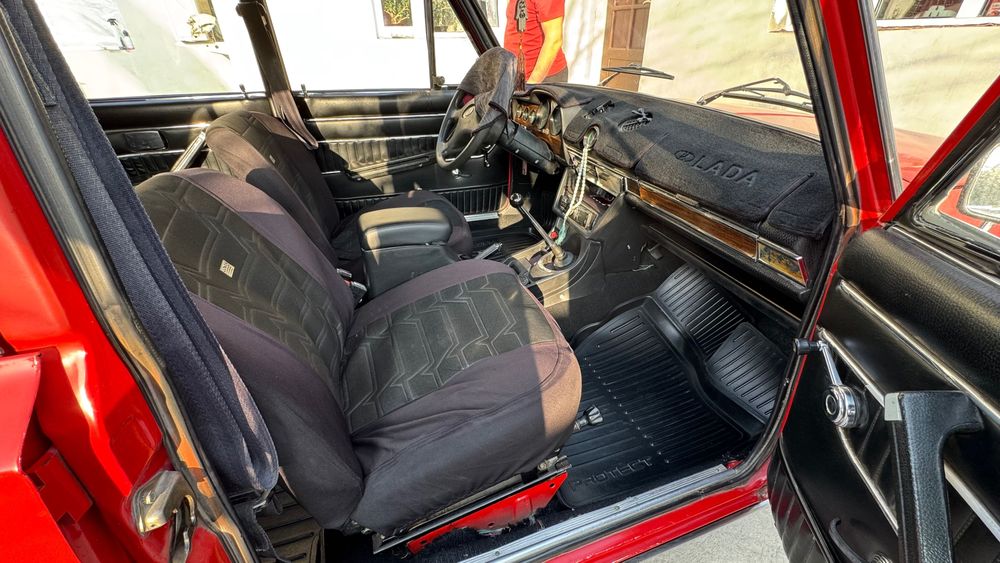 Продается ВАЗ 2103