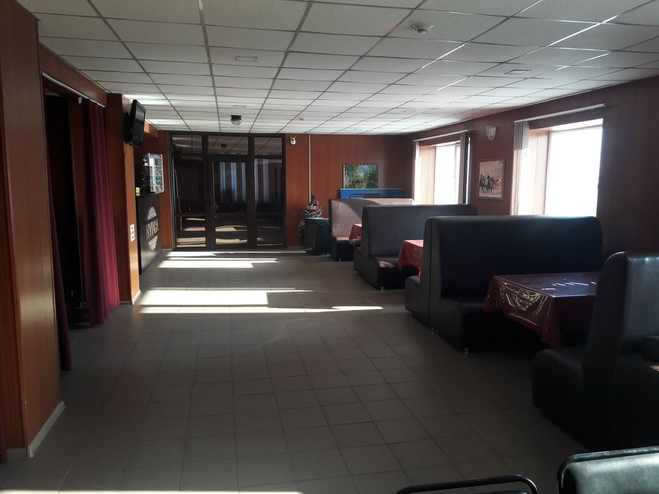 Продам автокомплекс