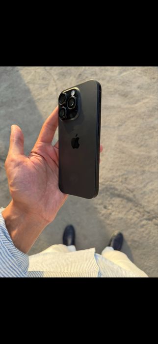 Iphone 16 pro ideal