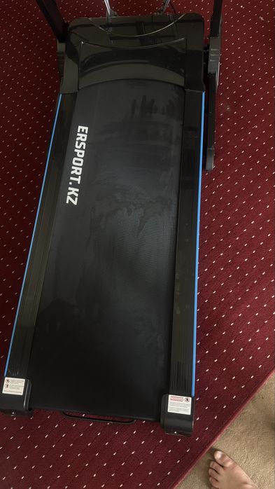 Ersport Беговая дорожка