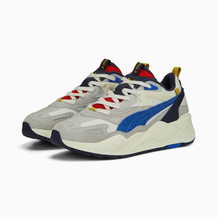 Оригинални маратонки Puma RS-X EFFEKT - чисто нови, номер 41