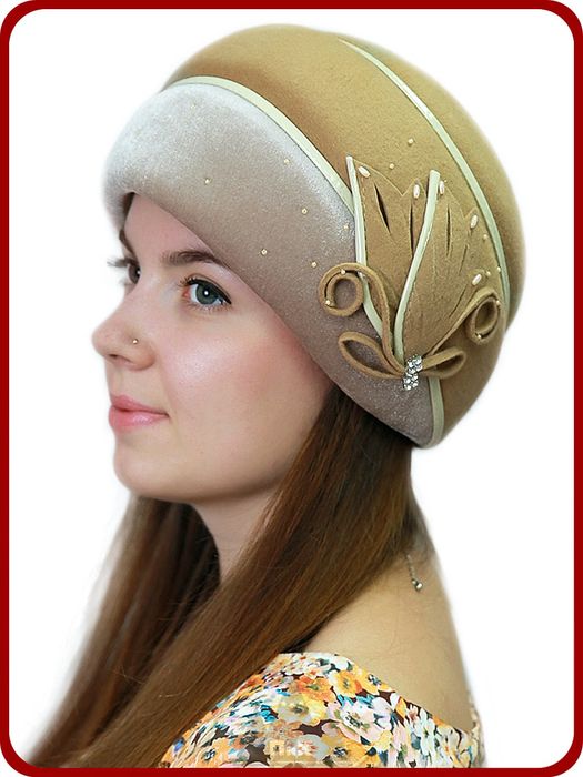 Продам беретку! Женская.