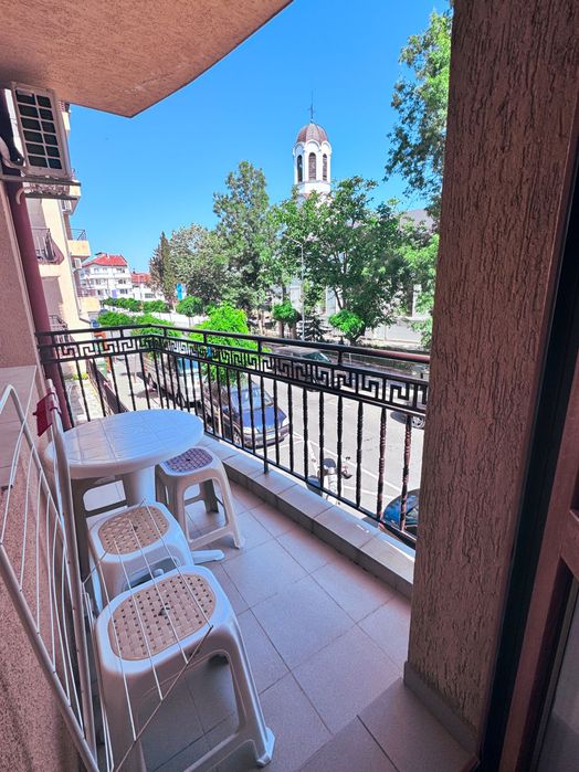 Апартамент в Приморско / Нощувки лято 2026