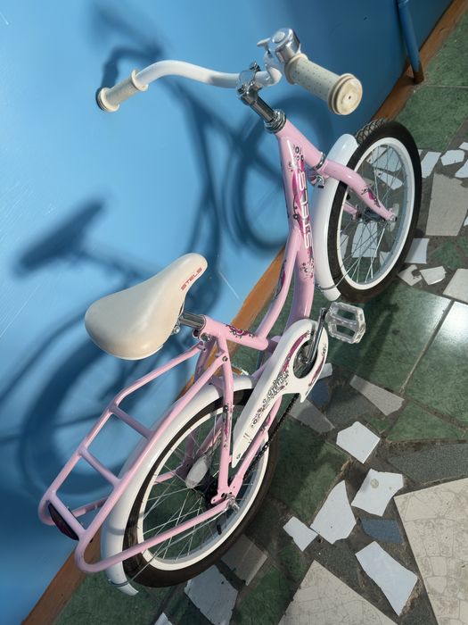 Продам детский велосипед Stels Flyte Lady