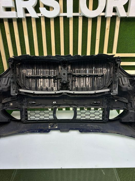 Bara fata Bmw x5 g05 M-Pachet completa