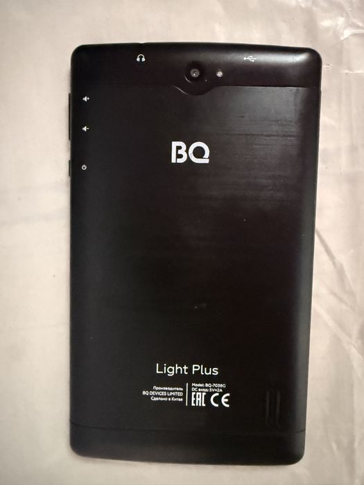 Продам   планшет