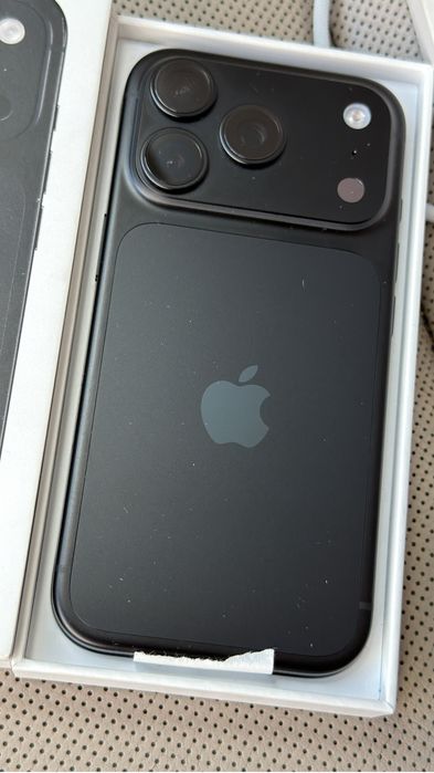 iPhone 18 Pro Max 256GB