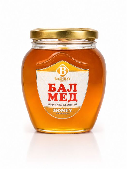 Кондитерский мед