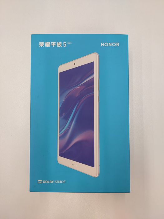 Honor Tablet 5 8.0 3GB RAM, 32GB ROM