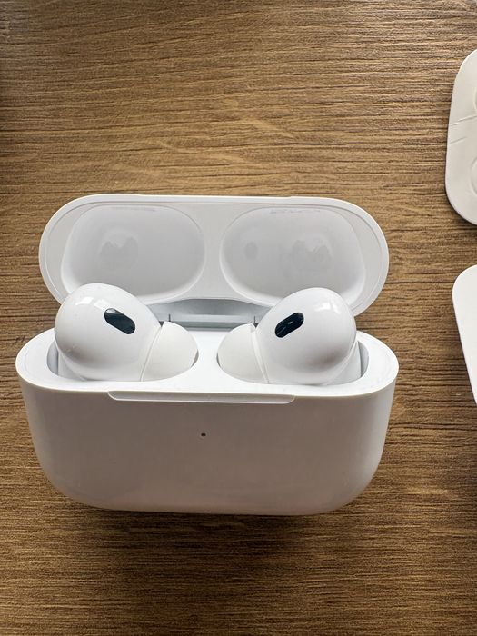 Airpods pro 2nd generation