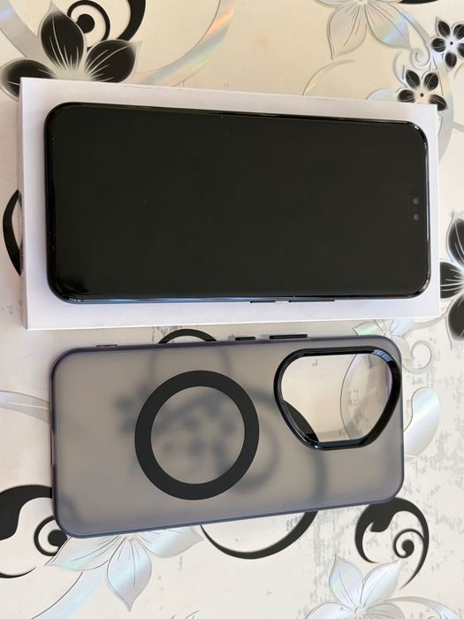 Honor 400 pro ROM 512GB RAM 12GB