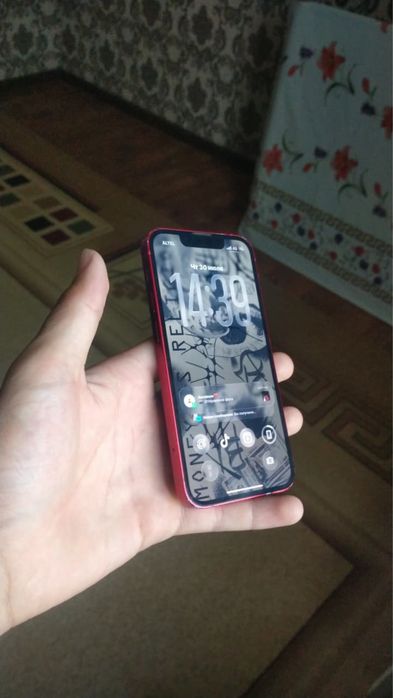 Айфон 13 мини обмен